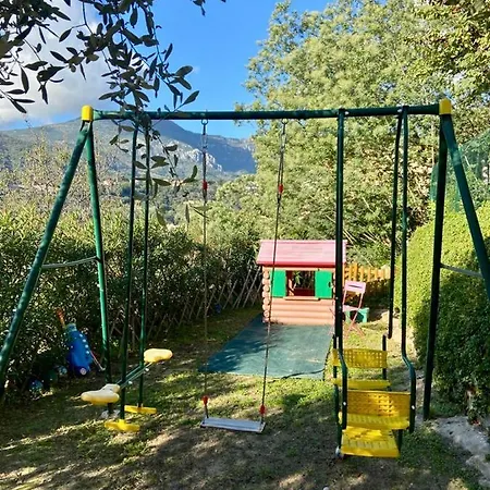 Βίλα A Avec Vue